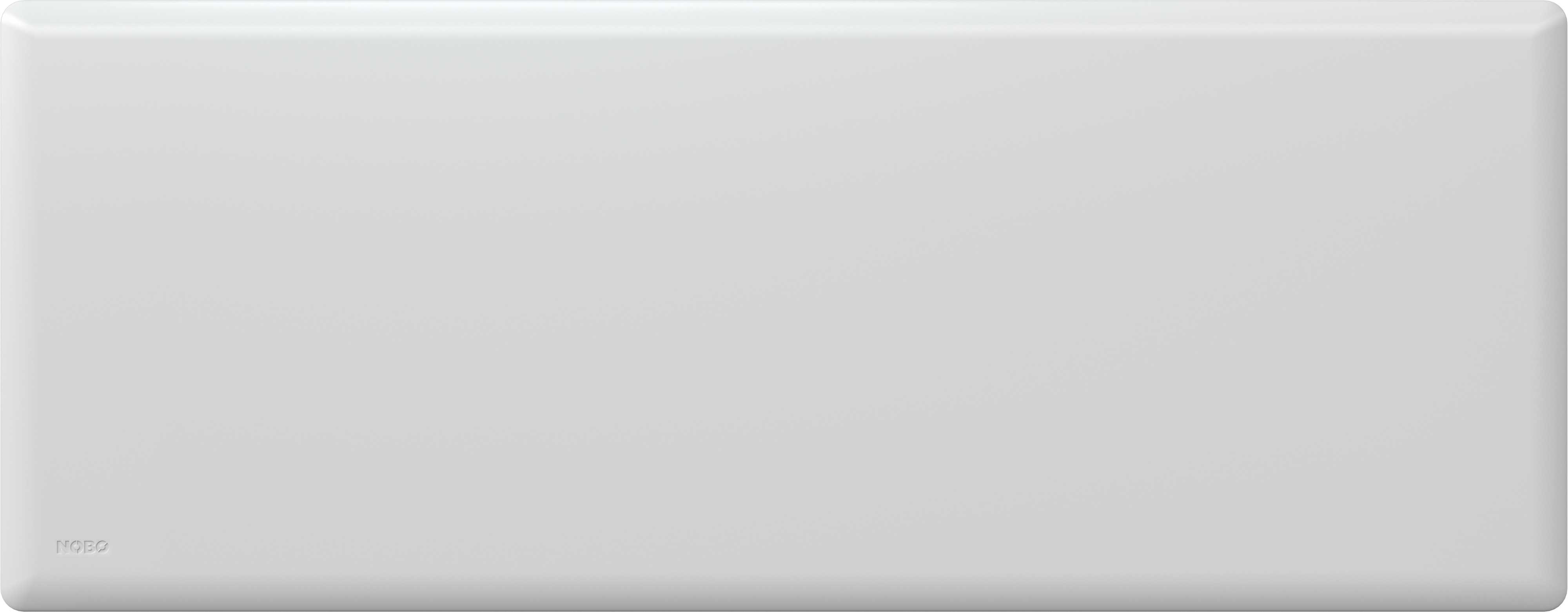 Nobø - NOBØ VARMEPANEL TOP 1500W NTL4N 15 H=40CM IP24 230V