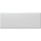 Nobø - NOBØ VARMEPANEL TOP 1500W NTL4N 15 H=40CM IP24 230V