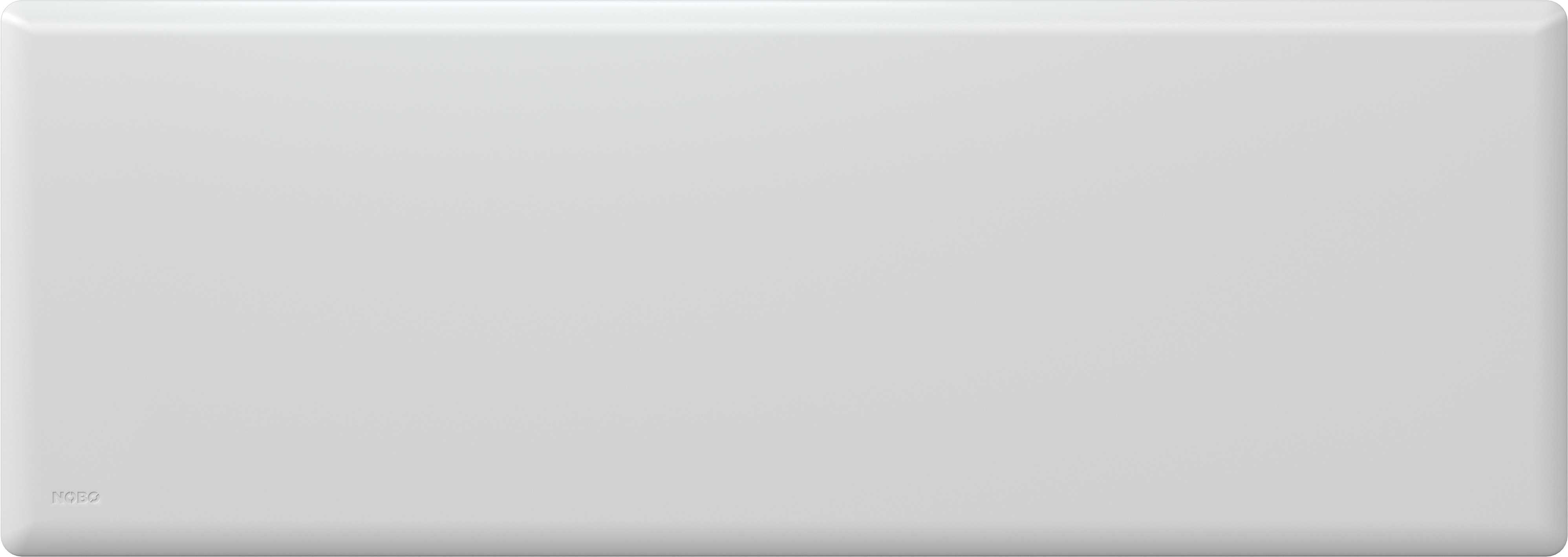 Nobø - NOBØ VARMEPANEL TOP 2000W NTL4N 20 H=40CM IP24 230V