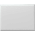 Nobø - NOBØ VARMEPANEL TOP 500W NTL4N 05 H=40CM IP24 230V