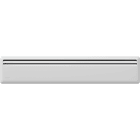 Nobø - NOBØ VARMELIST FRONT 750W NFK2N 07 H=20CM IP24 230V