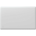 Nobø - NOBØ VARMEPANEL TOP 750W NTL4N 07 H=40CM IP24 230V