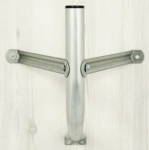 Macab - VF-38, veggfeste 38 cm