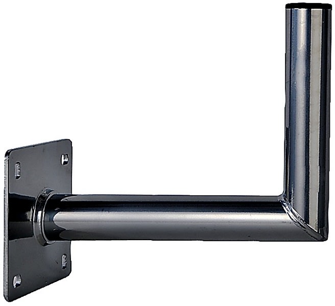 Macab - Veggfeste VF-250AL 250MM fra vegg, Ø48mm