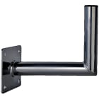 Macab - Veggfeste VF-250AL 250MM fra vegg, Ø48mm
