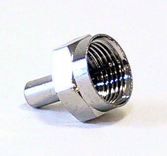 Macab - 75 Ohm Motst for F Motstand F-59 75 ohm