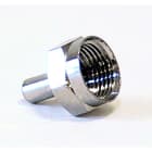 Macab - 75 Ohm Motst for F Motstand F-59 75 ohm