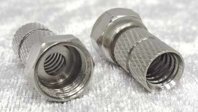 Televes Scandinavia - Twist on RG-59  (934650) CTX50