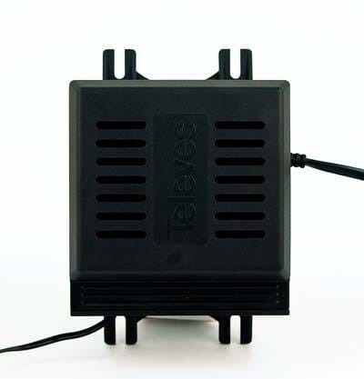 Televes Scandinavia - ref.7321, Powersupply