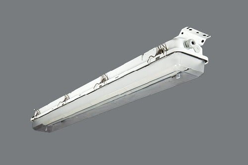 Glamox - MIRS67-600 LED 2500 HF TW PC 840 M20