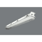 Glamox - MIRS67-600 LED 2500 HF TW PC 840 M20