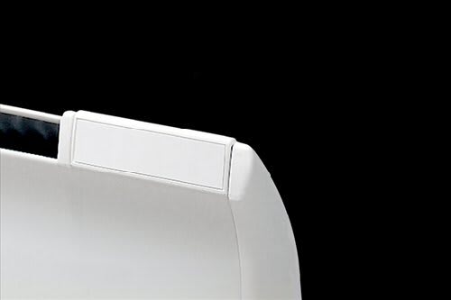Glamox - SLAVETERMOSTAT SLX2  SLAVEMODUL VARMEOVN