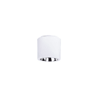 Glamox - D70-S155 LED 1400 HF 830 SI/WH