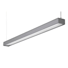 Glamox - REED 40/60 GR LED 6000 HF PRE CP2 830 MP