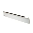Glamox - LAVLIST TLO 03 250W VARMEOVN VARMELIST KP IP20