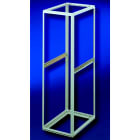Rittal - TS ramme m bunn 600X2000X800
