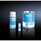 Rittal - Lakkstift 12 ml Ral 7035