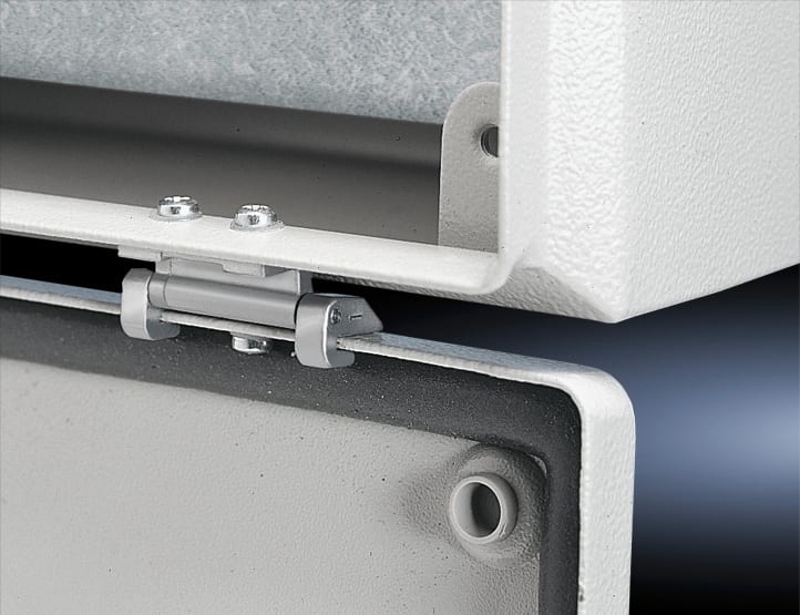 Rittal - Lokkhengsel  KL 2430182