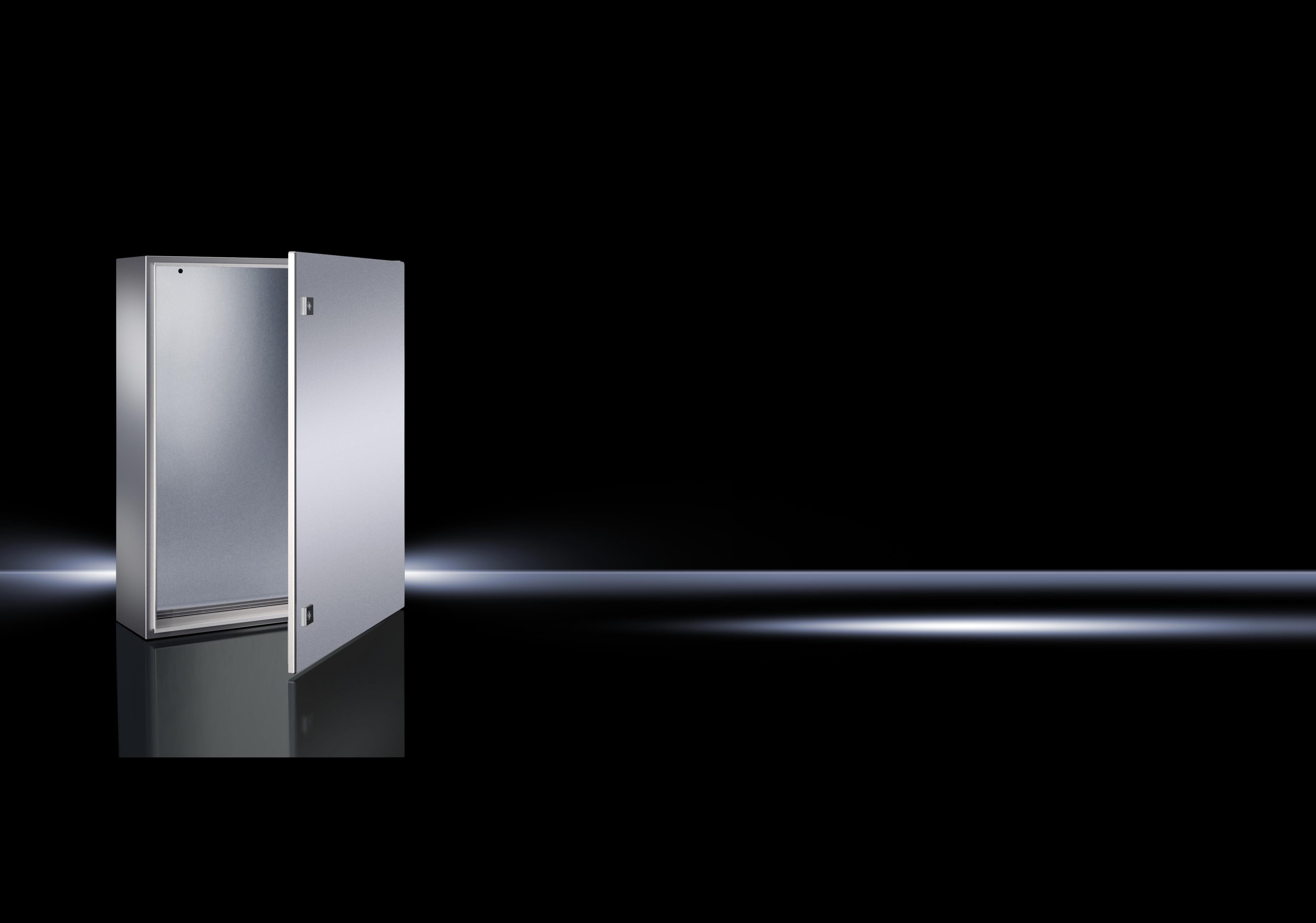 Rittal - SKAP 500X500X210