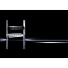 Rittal - Innskyvningsvifte 2 stk 230V (AC), 320 m^3/h