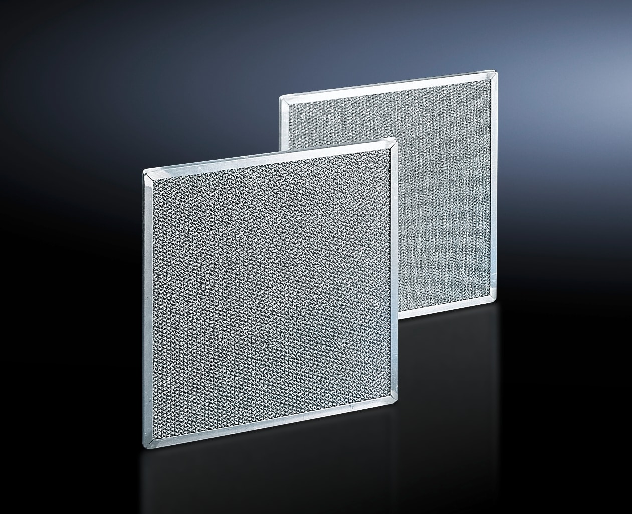 Rittal - Metallfilter for SK 3273 og SK 3382/83/84/85/59