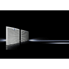 Rittal - Filtervifte 180/160 m3/h 230V
