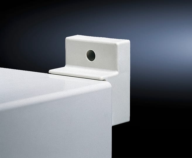 Rittal - VEGGFestevinkel POLYAMID