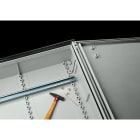 Rittal - INPRESSMUTTER M6 2430283