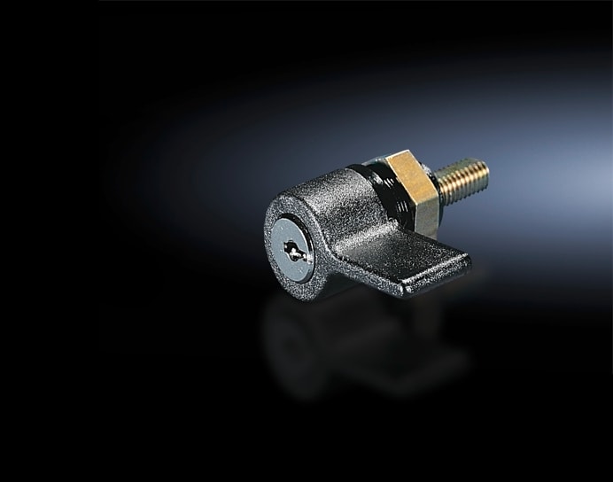 Rittal - Håndtak F AE+FT2767/68 M SYL C