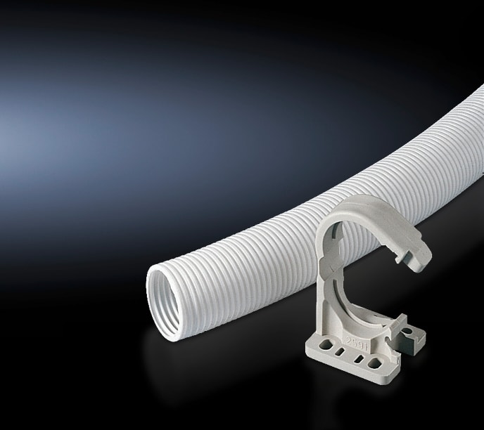 Rittal - Kabelslange 29 mm / rull 25 m