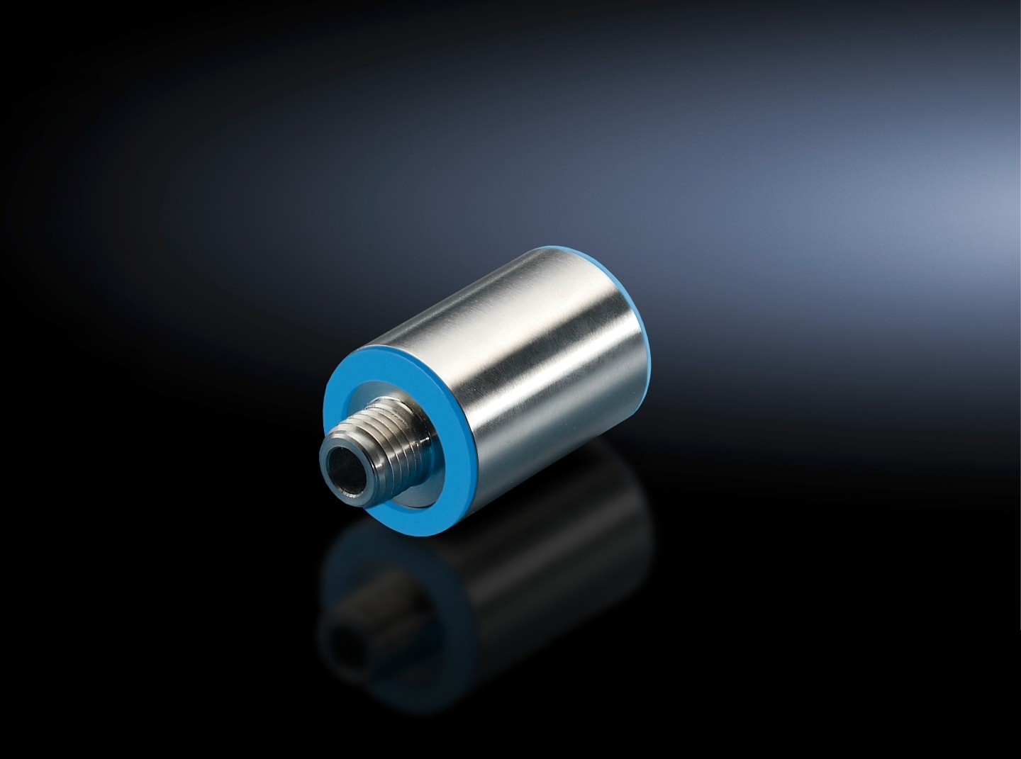 Rittal - HD veggfestebrakett 50mm (AISI 304)