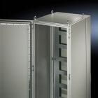 Rittal - Hengsler dør 180 GRADER 7035