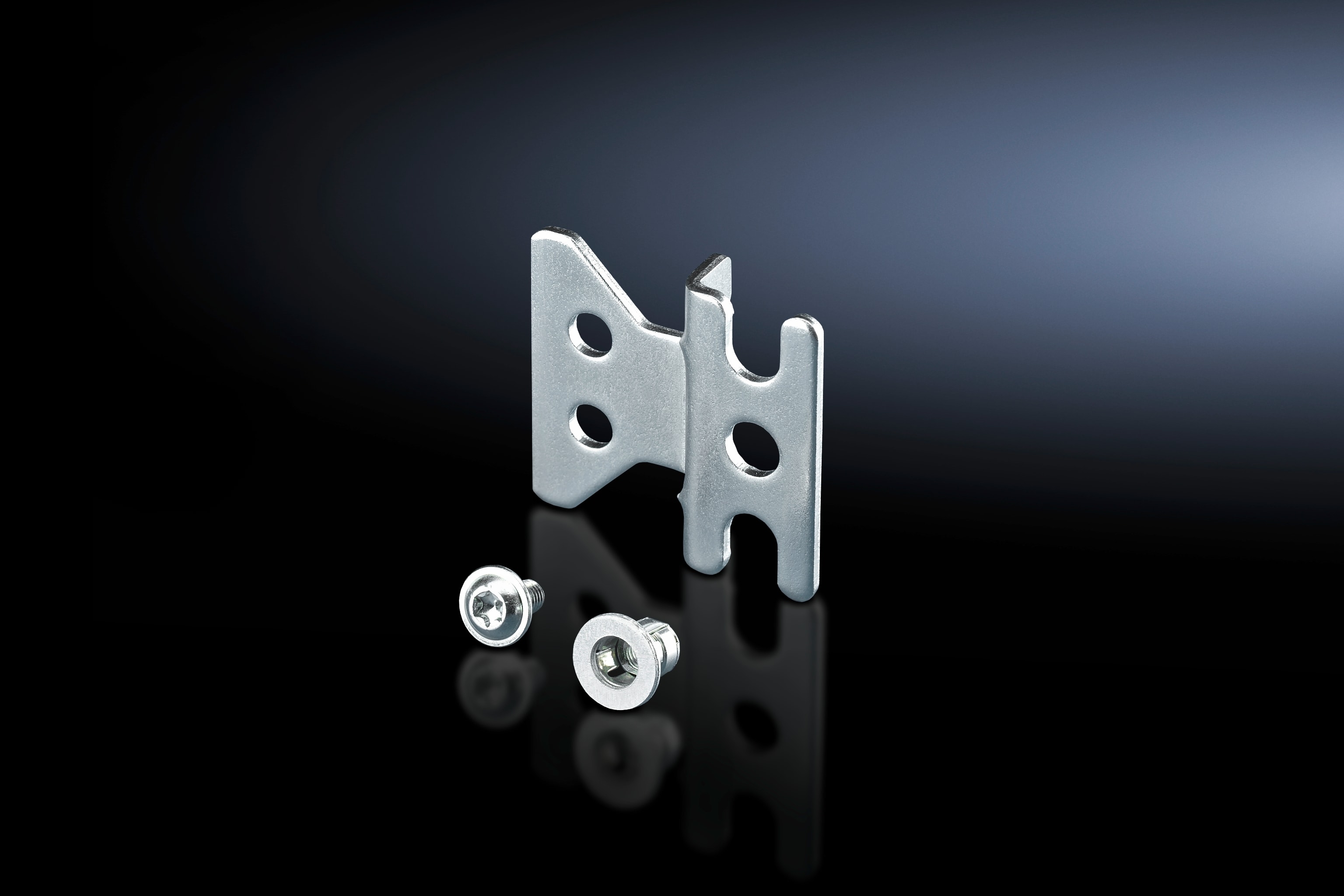 Rittal - AE veggmonterings sett