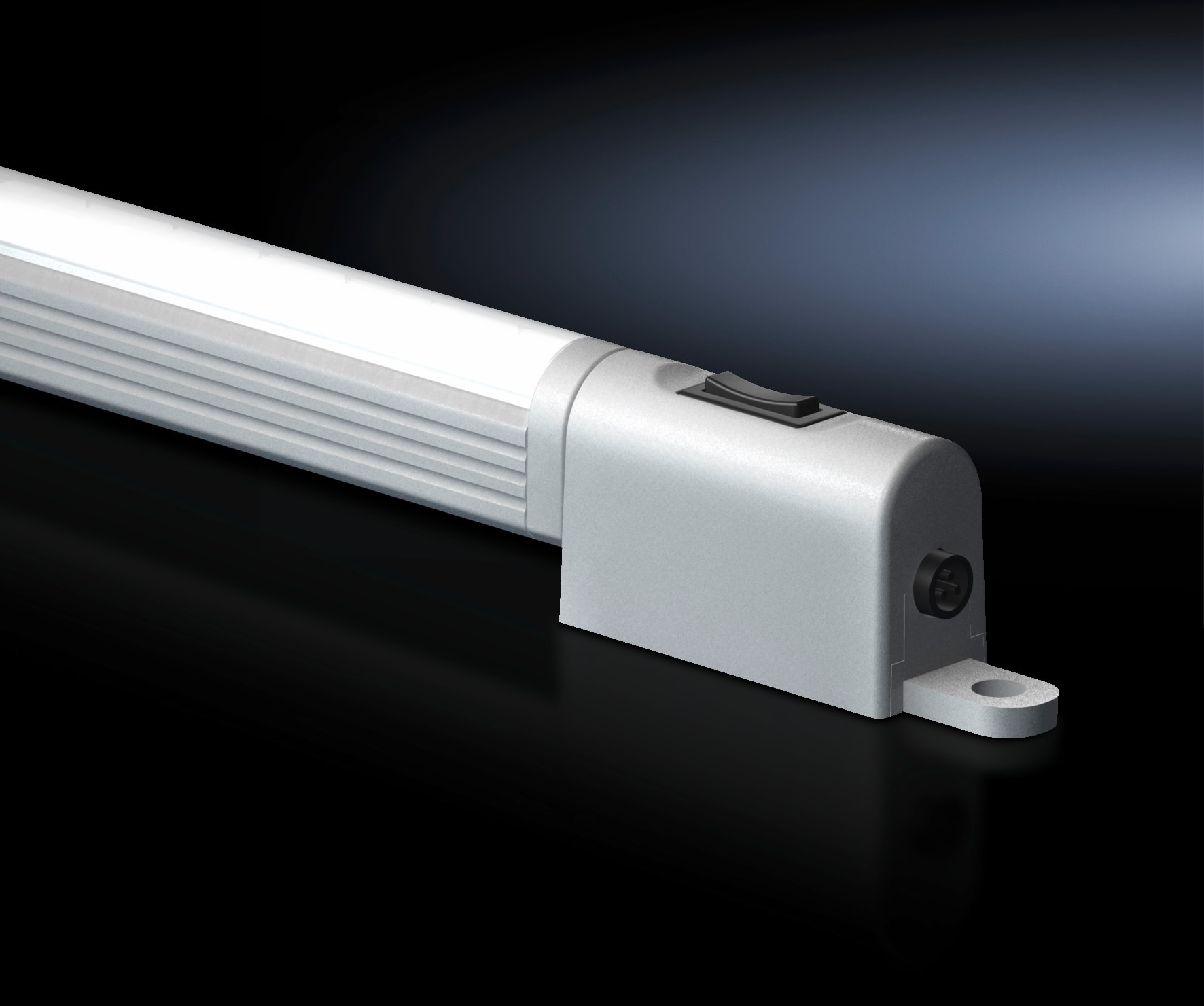 Rittal - Systembelysning LED med 20 LE
