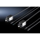 Rittal - Dørposisjonsbryter for LED lys med 3000mm ledning