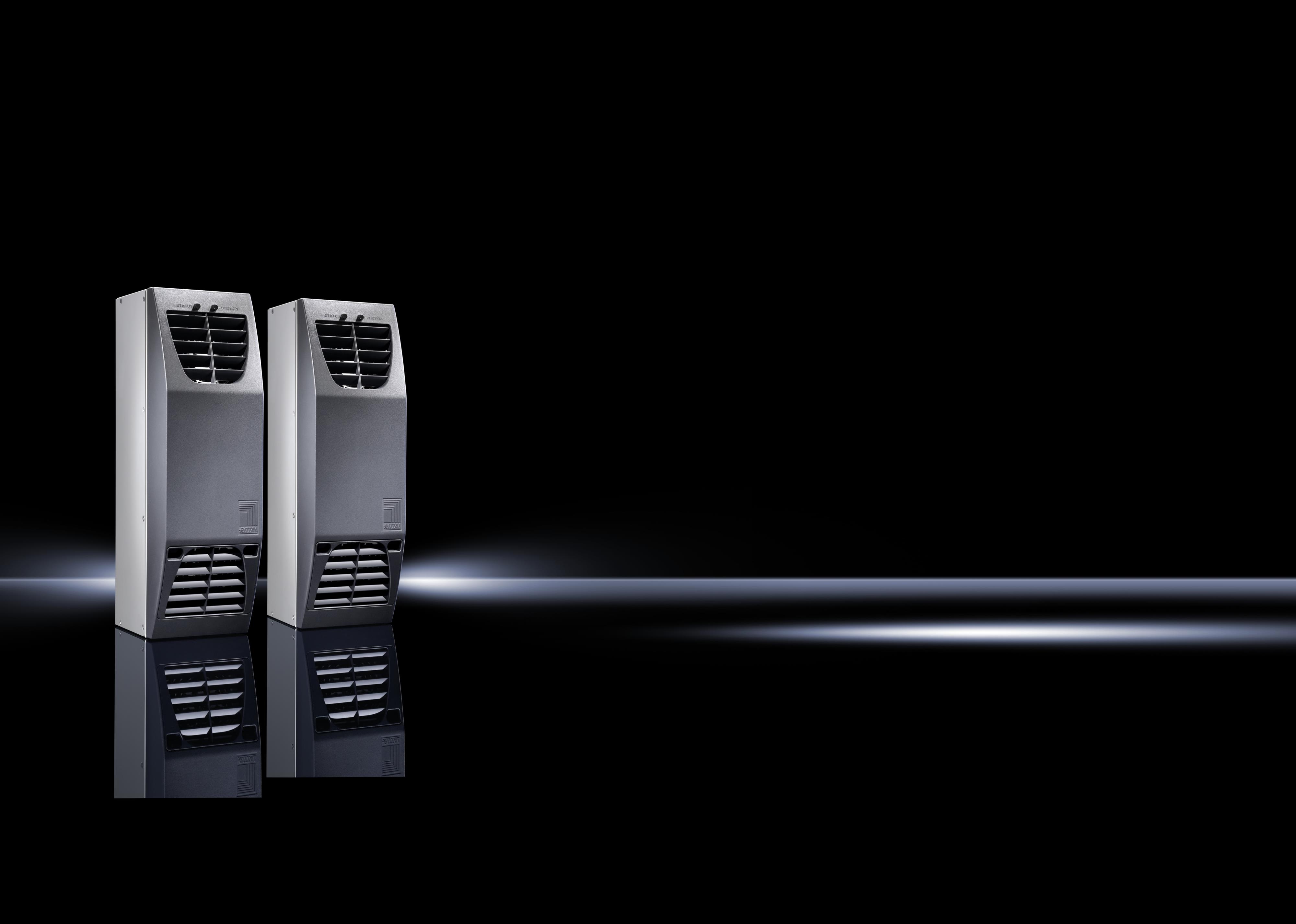 Rittal - Termoelektr. kjøler, 110-230V