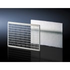 Rittal - RESERVEFILTER SK3322-700 FOR VIFTE SK3322-200 Pkn 5 stk