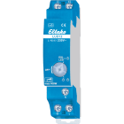 Eltako - Forsterker for universaldimmere 3400W R/L/C: 900W ESL/LED Tavlem