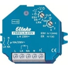 Eltako - FSR61LN-230V, Bryter aktuator, 2P, 10A/250V
