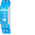 Eltako - ESR12NP-230+UC, Multifunksjons rele, 1NO, 16A