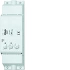 Eltako - FUD71-230V trådløs universal dimmer inntil 400W RLC last, 100W 230V LED