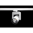 Glamox - S70 MIDI WH LED 2000 HFDi 930 POT 28°