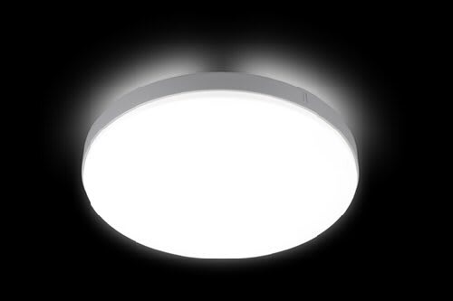 Glamox - A20-S420 LED 2400 HF 840