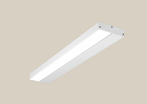 Glamox - A41-W600 LED 800 HF 840 SW