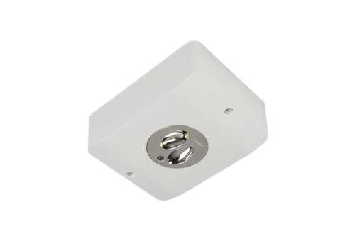 Glamox - E85-S WB LED E1/ST