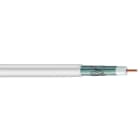 Nexans - CATV 1,0/4,6 6F tri 77% PVC