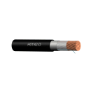 Nexans - H01N2-D 1x95 100V Sveise kabel med forsterket ytterkappen