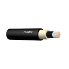 Nexans - FLAMEX 1,8/3kV 1x1,5 (N)SHXAFOEDobbeltisolert koblingskabel