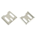 Centex - Dokument holder selvklebende