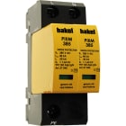 Hakel - Overspenningsvern 2P, 20kA, Uc 385